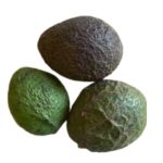 Avocado Orgânico (500g)