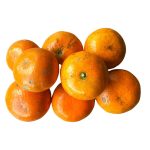 Mexerica Murcott Orgânica -1Kg