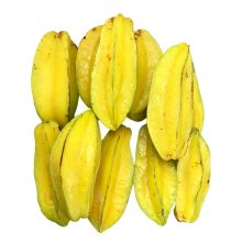 Carambola Orgânica 400g