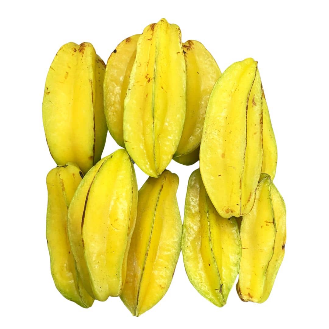 CARAMBOLA SITE Carambola Orgânica 400g - Imagem 1