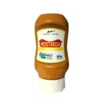 Mostarda Amarela (200G)
