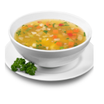 Sopa de Legumes Orgânicos: Ingredientes para preparar uma deliciosa sopa - Imagem 2