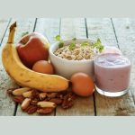 Lanche escola - Sugestão de itens para lancheira saudável