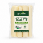 Palmito Pupunha Tolete Orgânico - 500g
