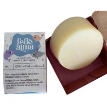 Shampoonete Infantil Feito Alma - Shampoo Natural e Vegano